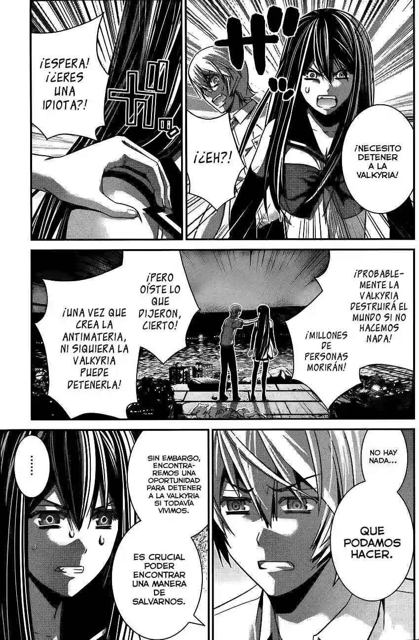Chapter 91 - Page 10