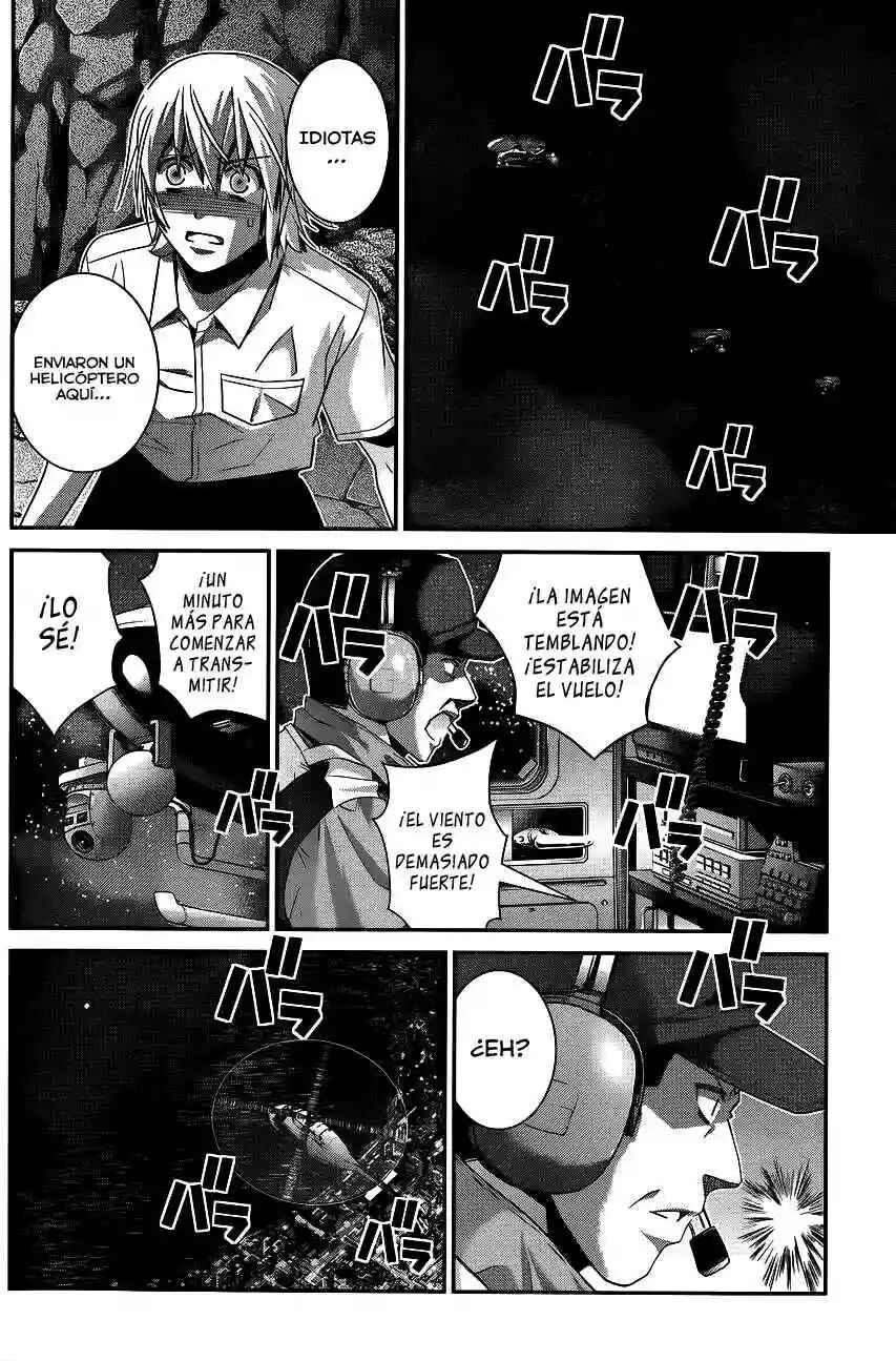 Chapter 91 - Page 5