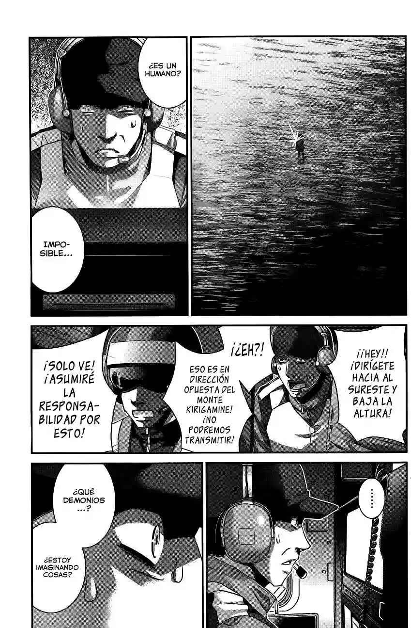 Chapter 91 - Page 6