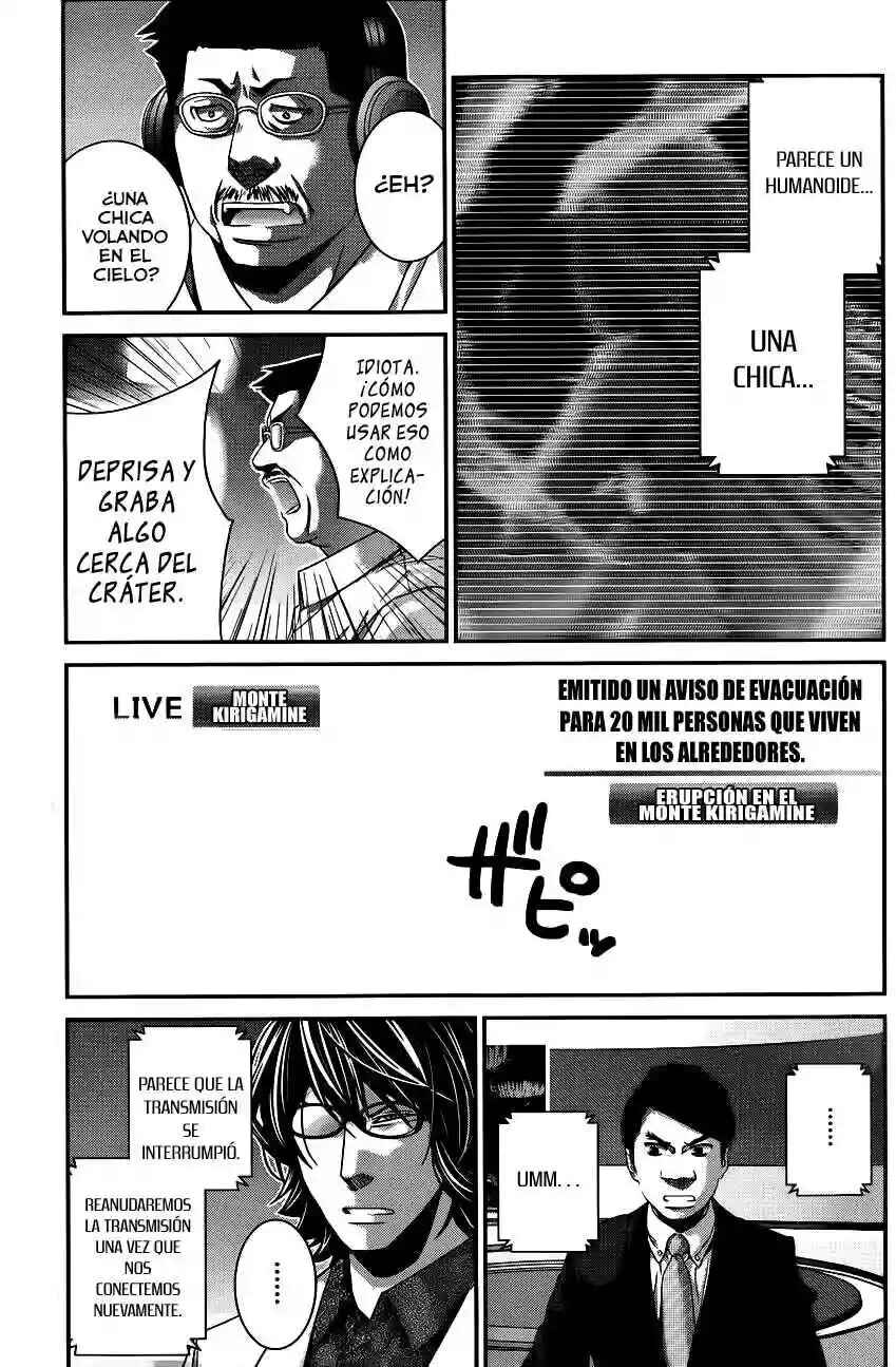Chapter 91 - Page 8