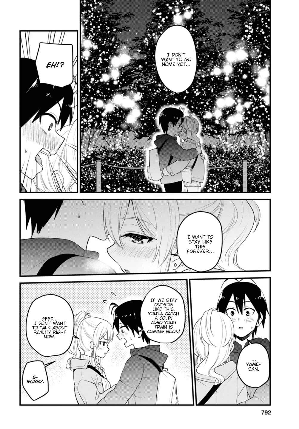 Chapter 96 - Page 11