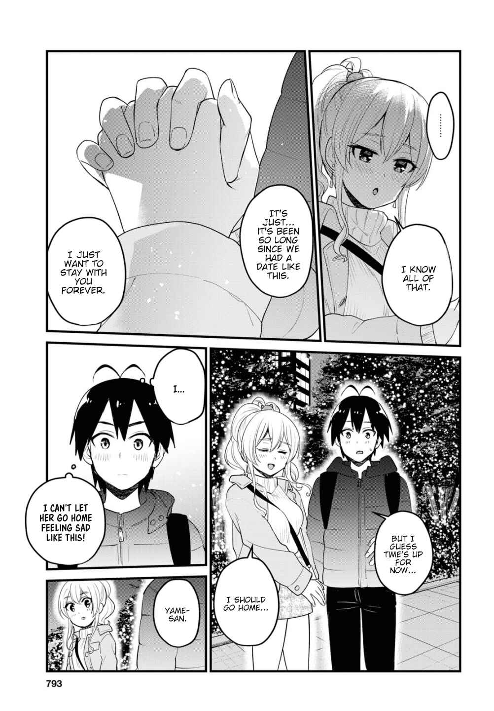 Chapter 96 - Page 12