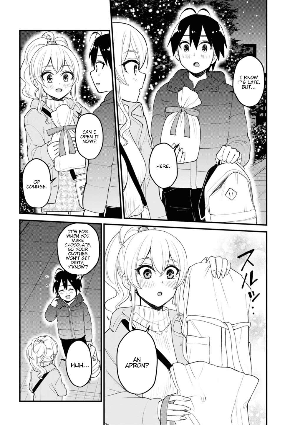 Chapter 96 - Page 13