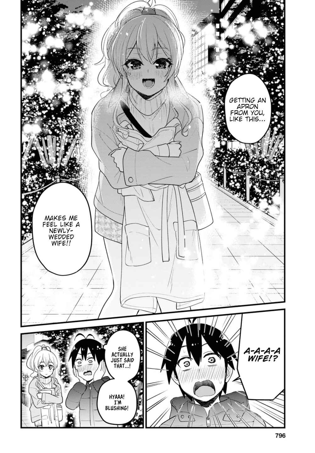 Chapter 96 - Page 15