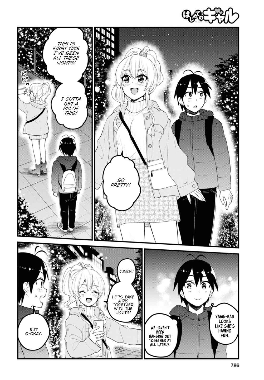 Chapter 96 - Page 5