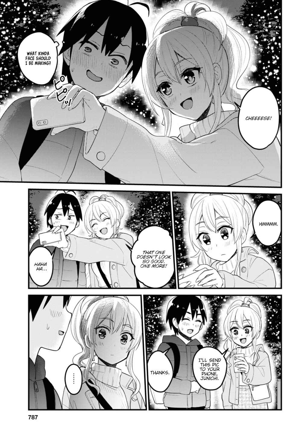 Chapter 96 - Page 6