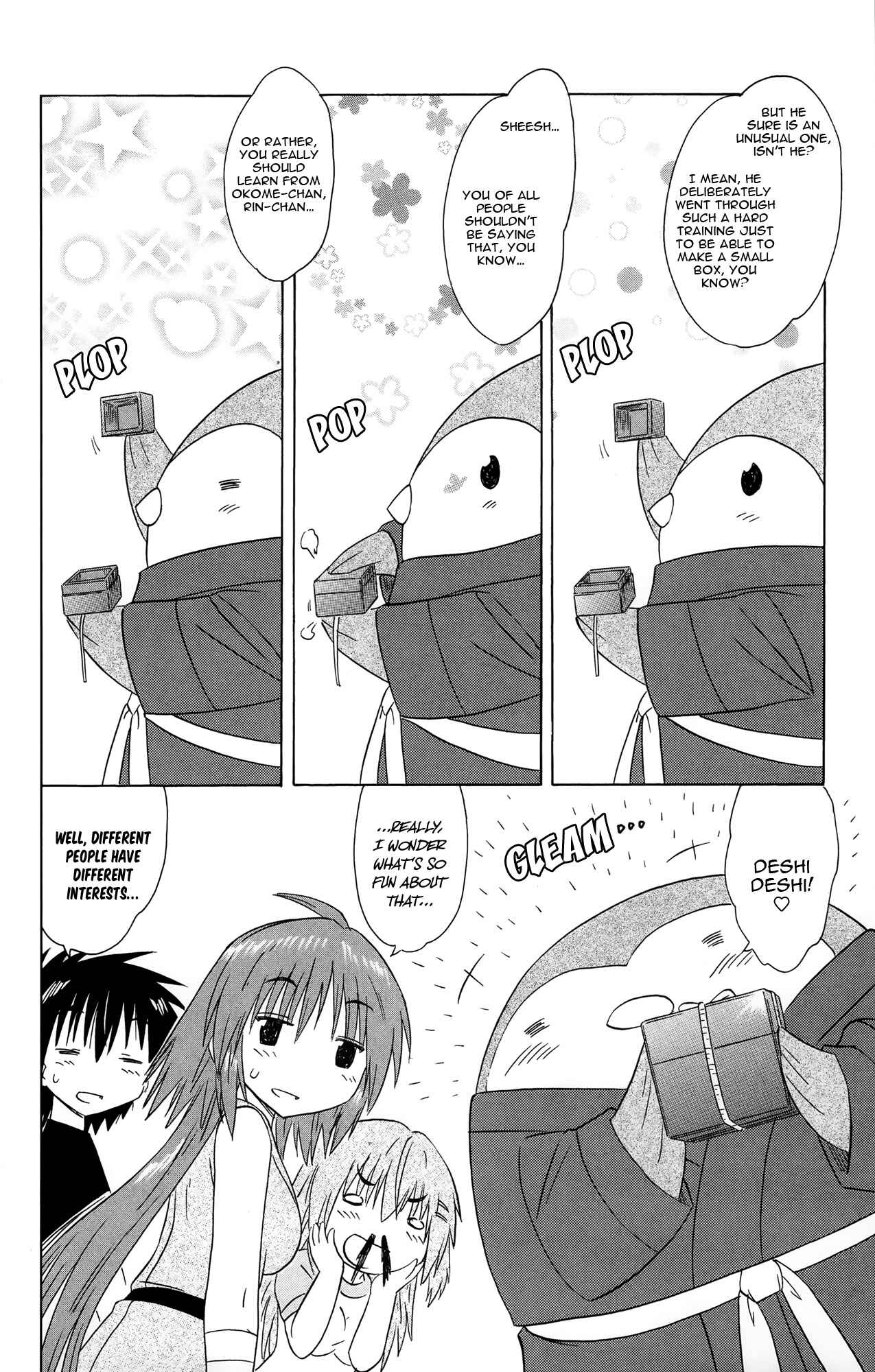 Chapter 168 - Page 11