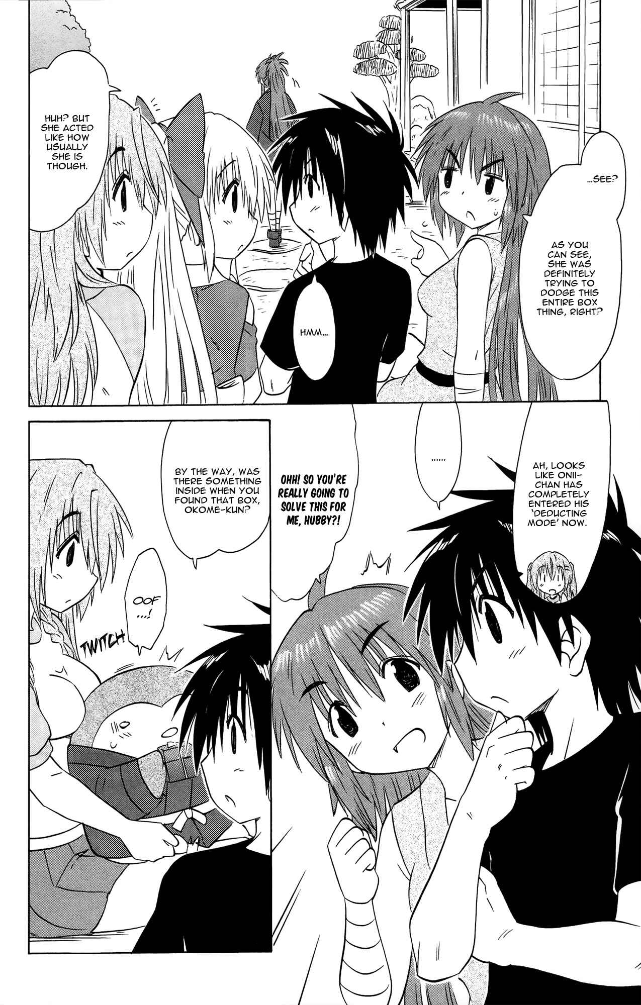 Chapter 168 - Page 13