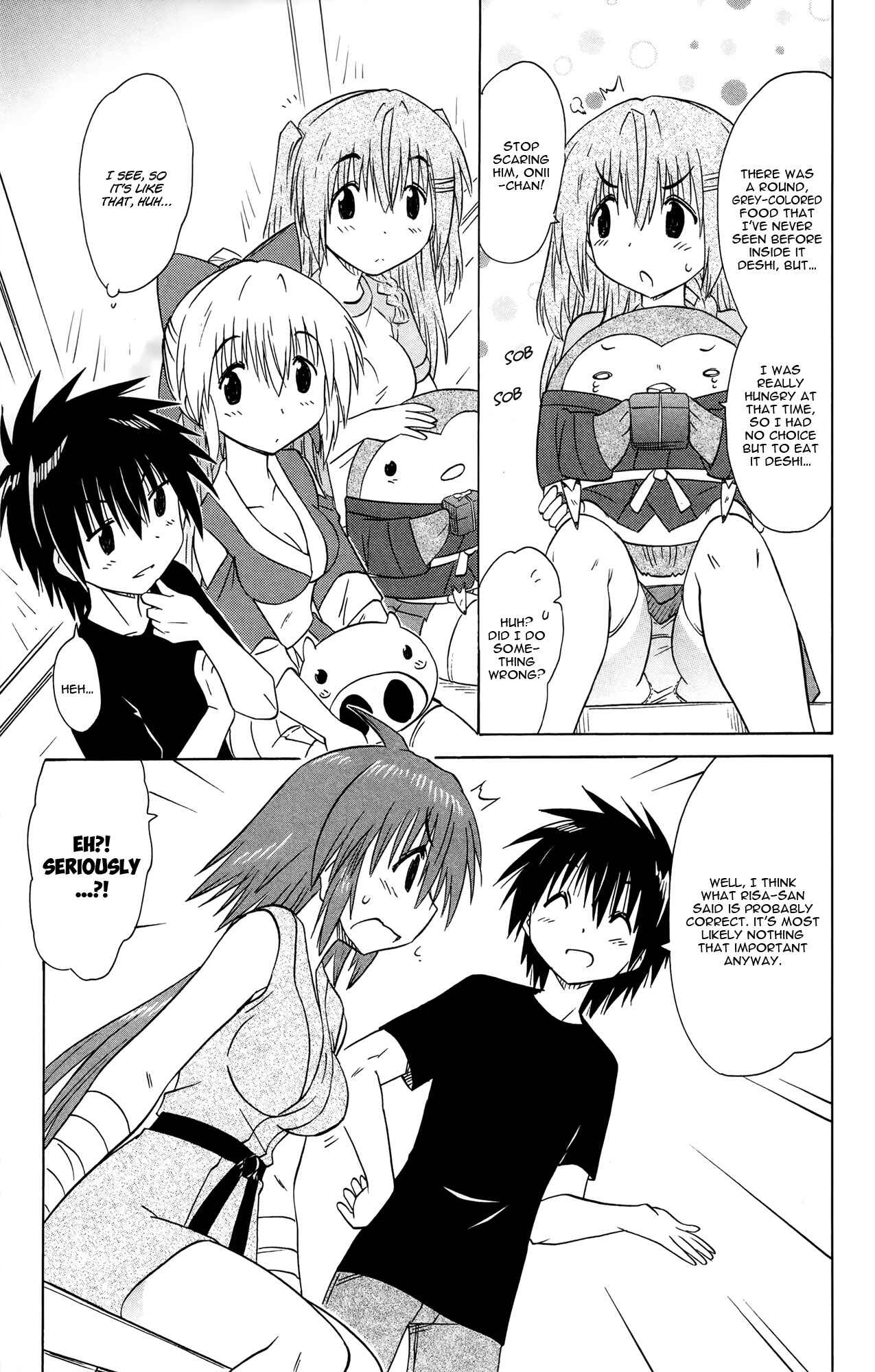 Chapter 168 - Page 14