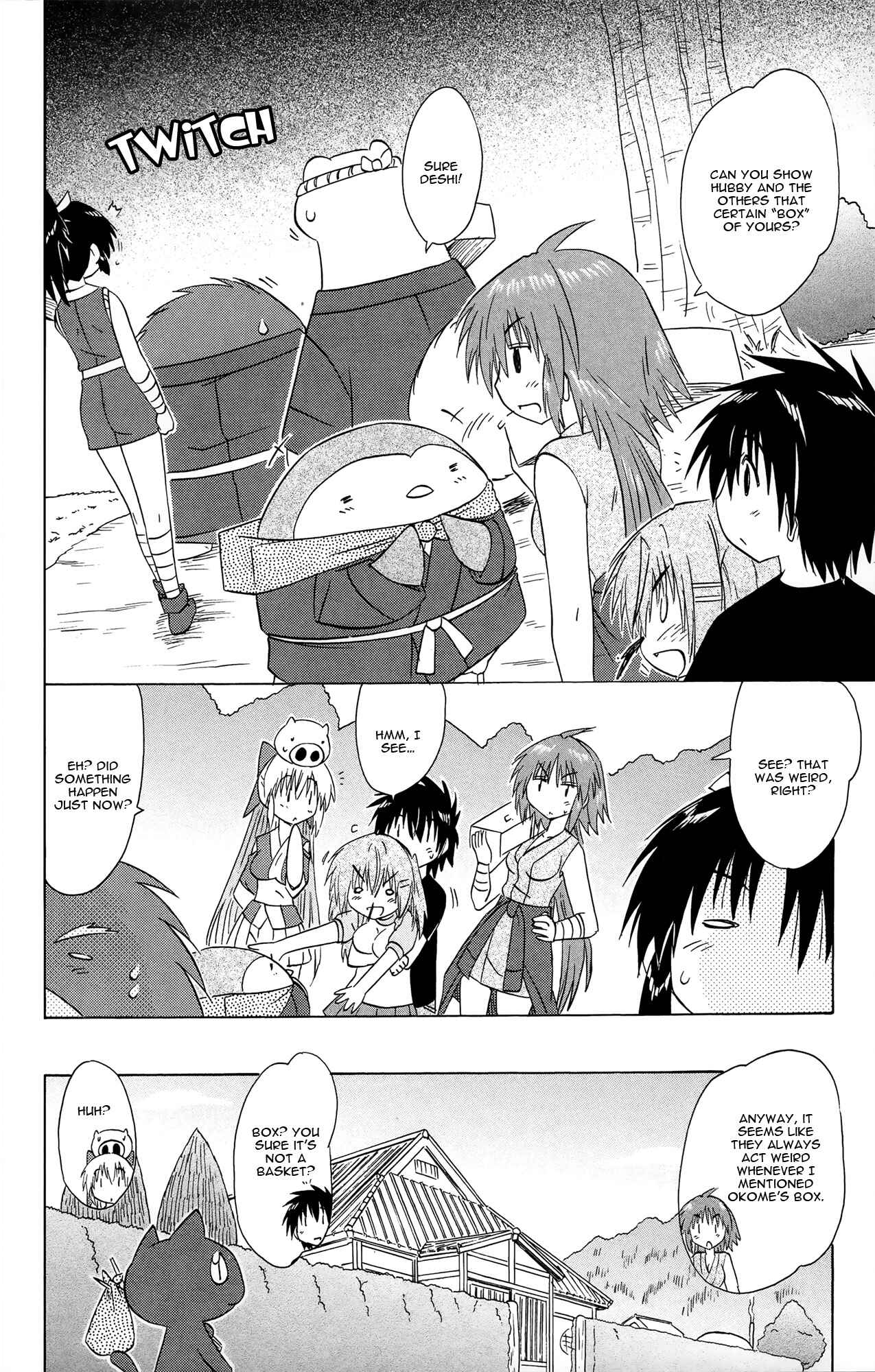 Chapter 168 - Page 7