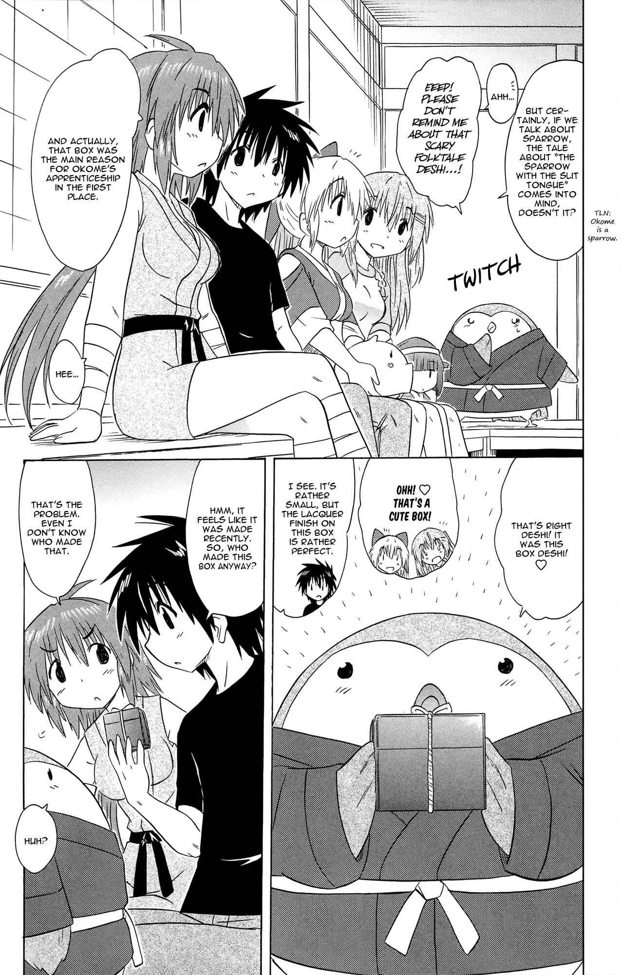 Chapter 168 - Page 8