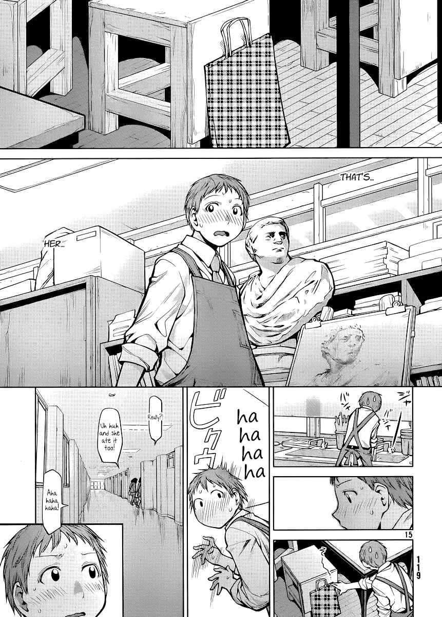 Chapter 76 - Page 15