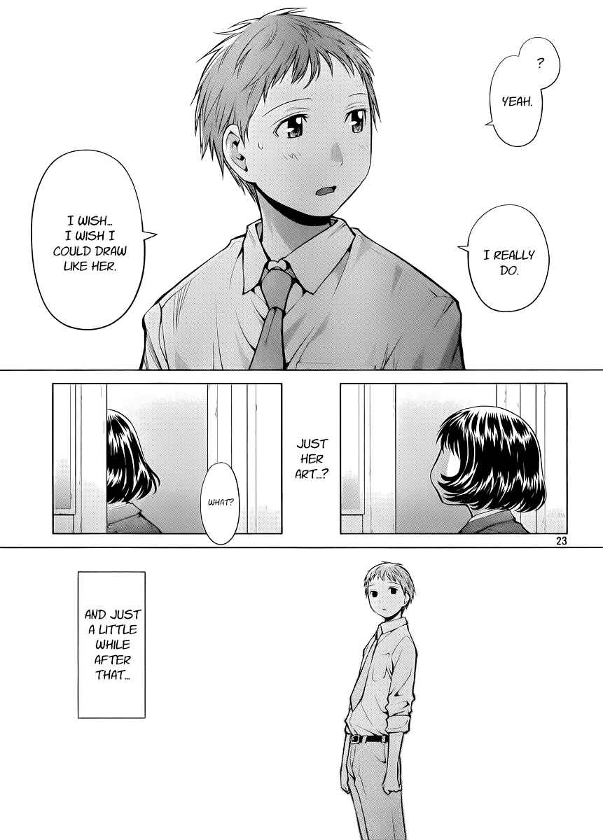 Chapter 76 - Page 23