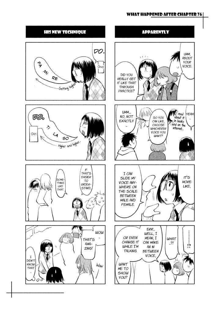 Chapter 76 - Page 30