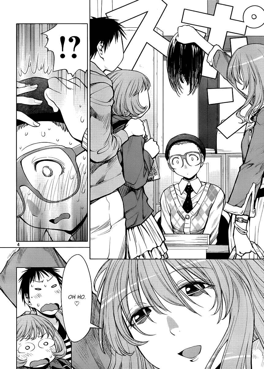 Chapter 76 - Page 4