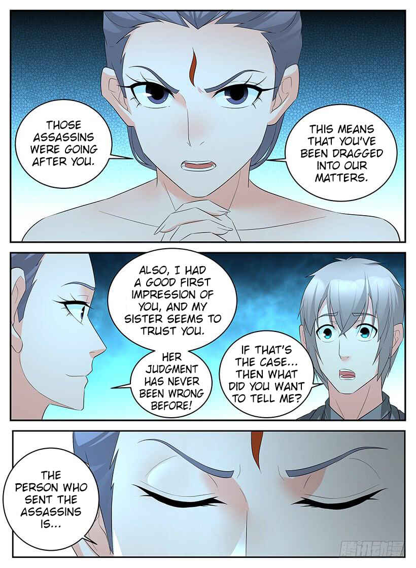 Chapter 94 - Page 10