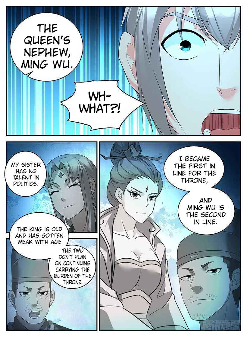 Chapter 94 - Page 11