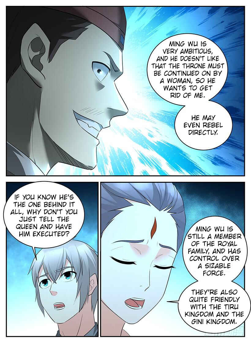 Chapter 94 - Page 12