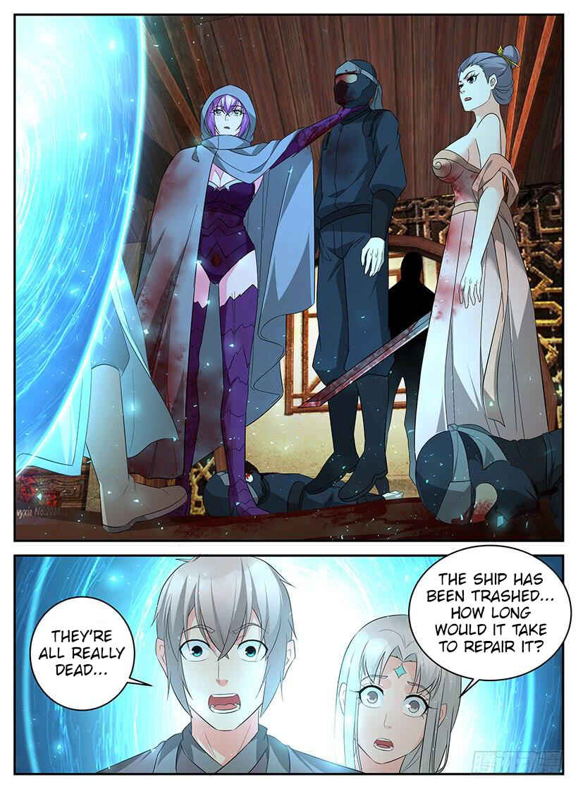 Chapter 94 - Page 4
