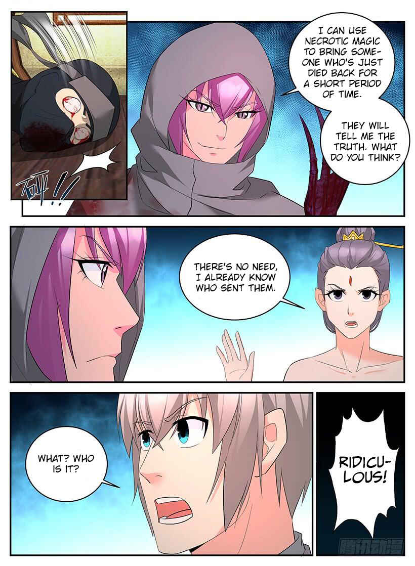 Chapter 94 - Page 6