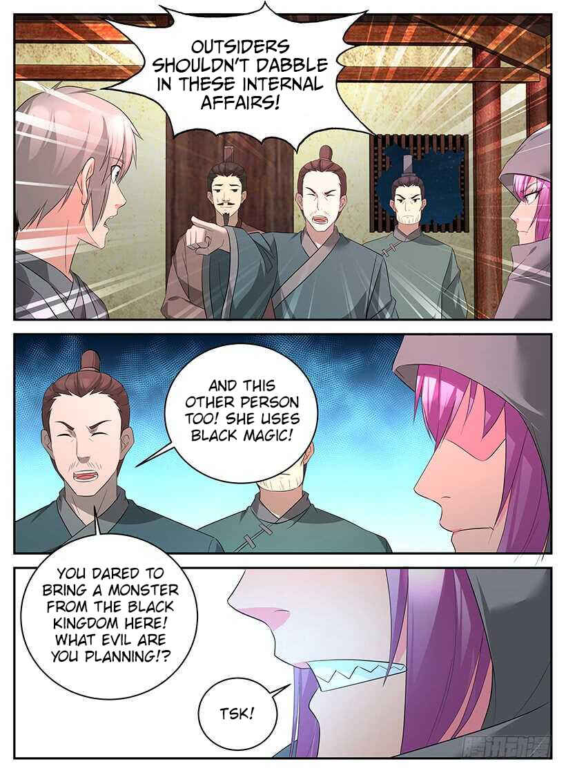 Chapter 94 - Page 7
