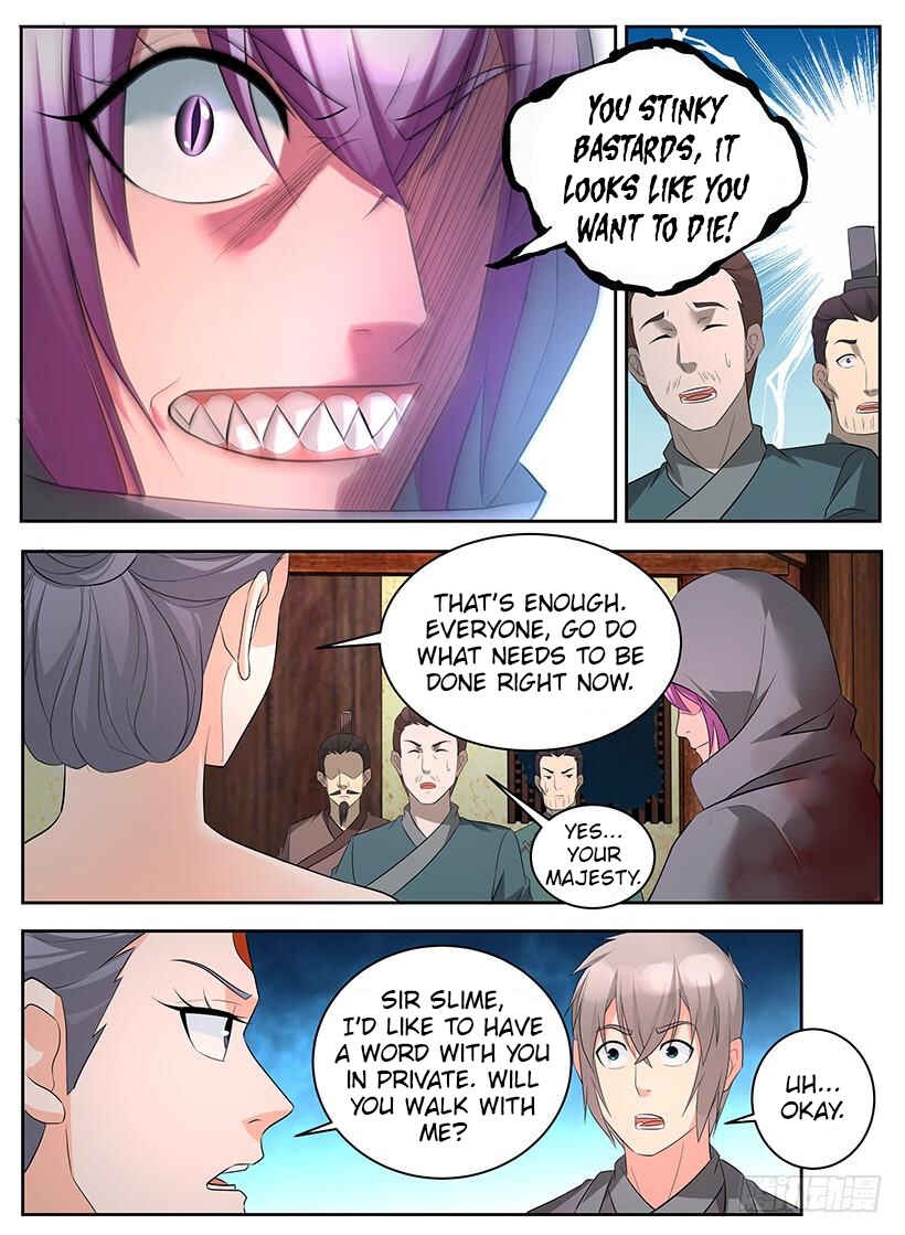Chapter 94 - Page 8