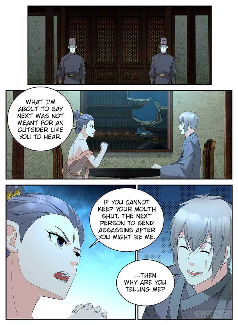 Chapter 94 - Page 9