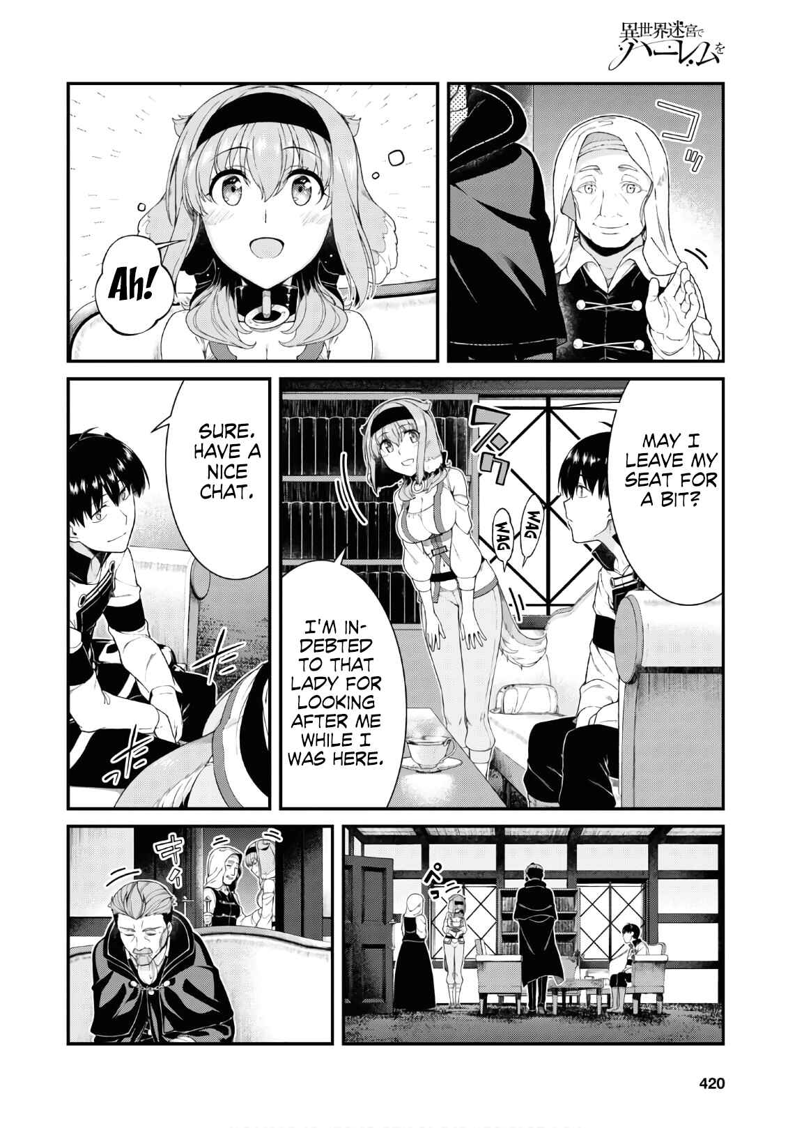 Chapter 38 - Page 14