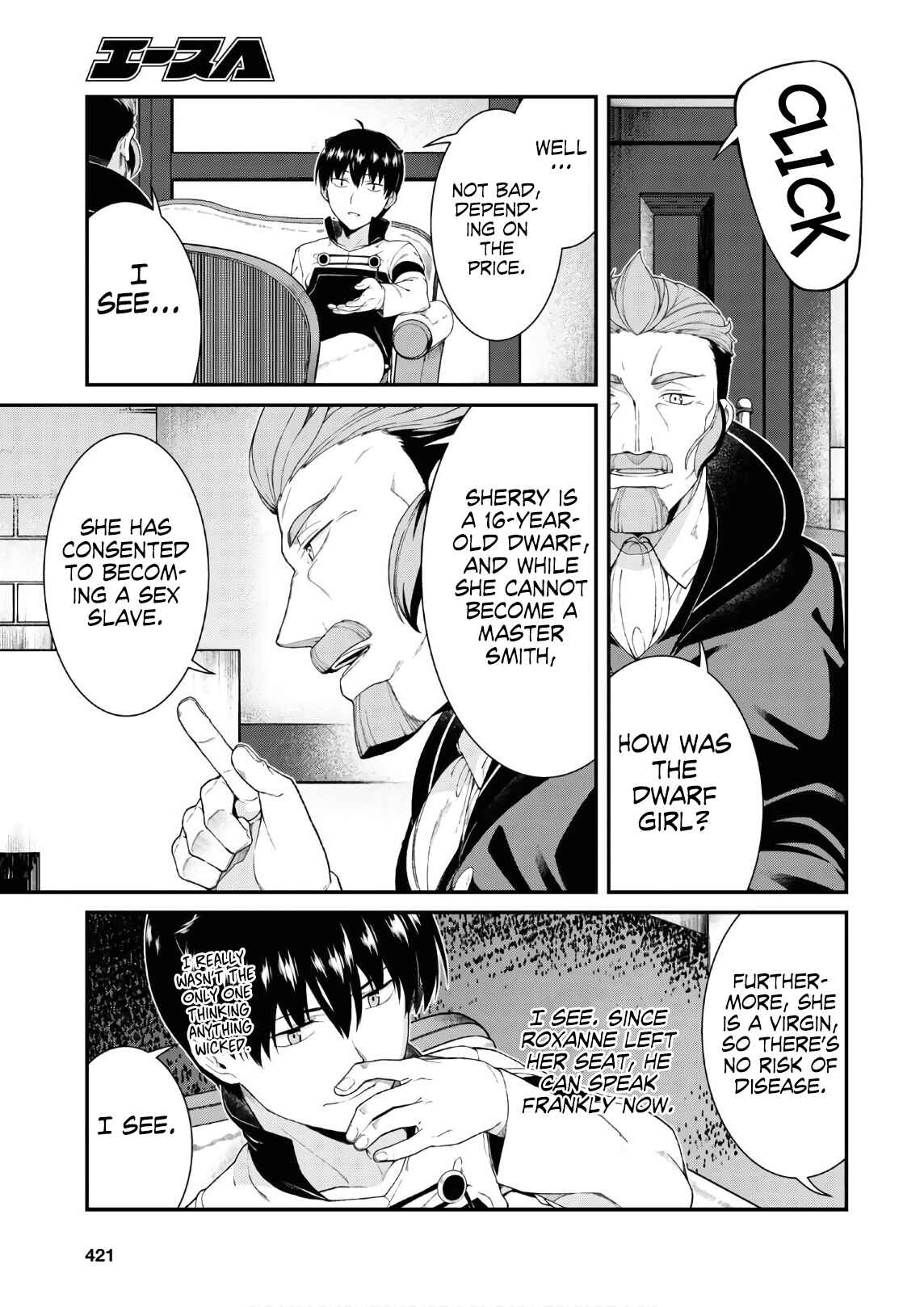 Chapter 38 - Page 15