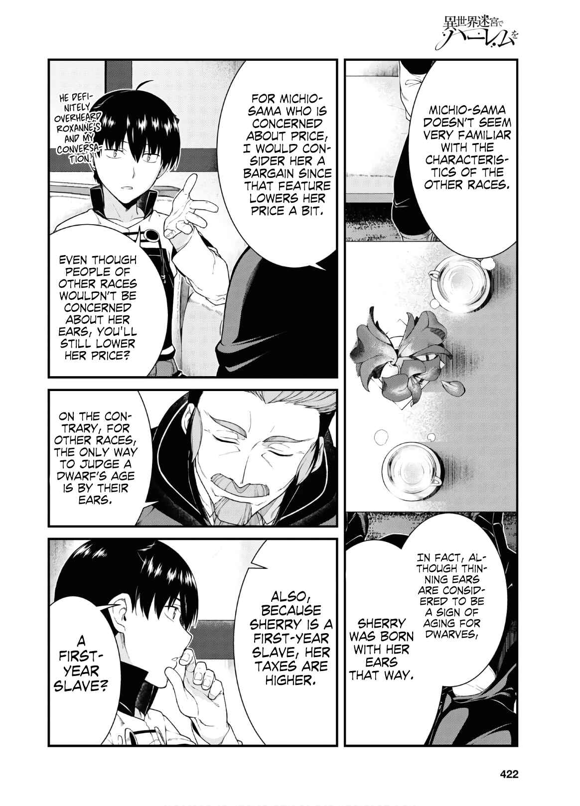 Chapter 38 - Page 16