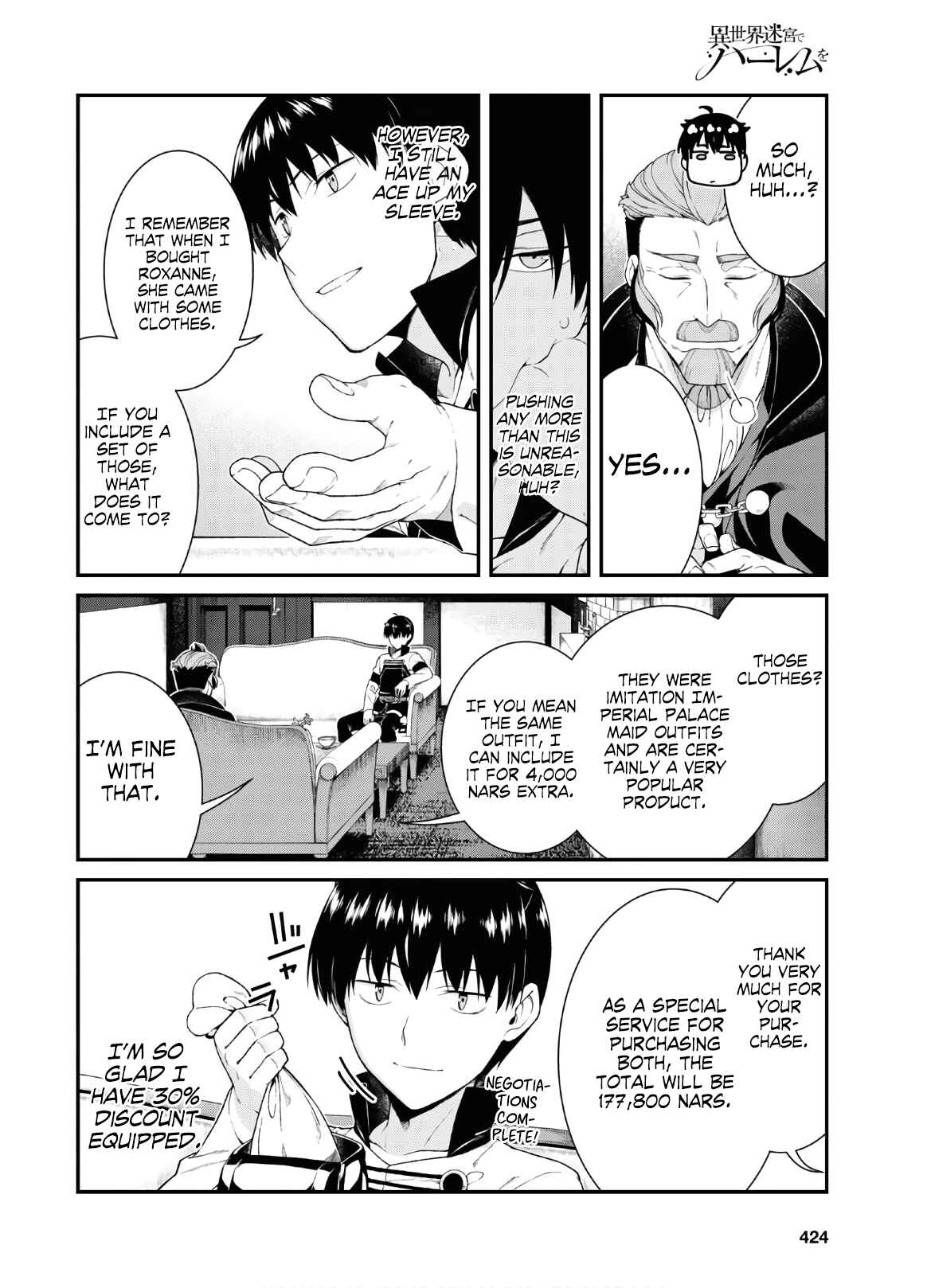 Chapter 38 - Page 18