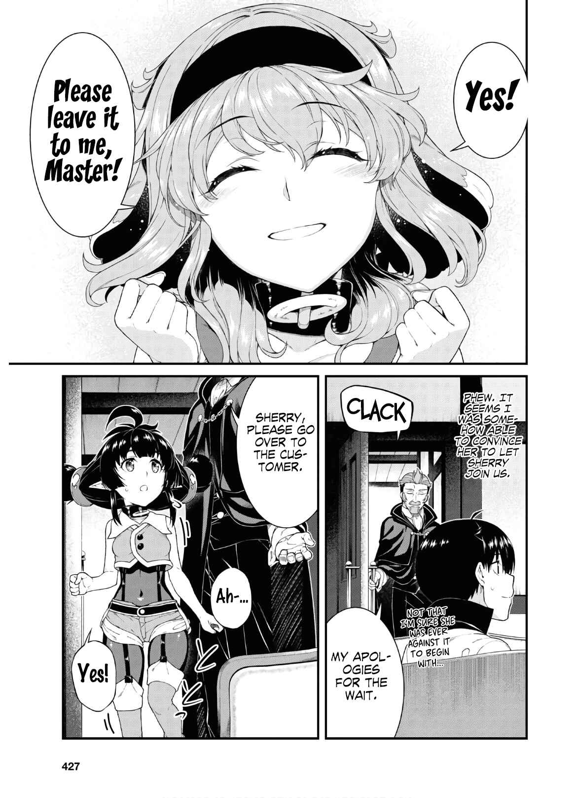 Chapter 38 - Page 21