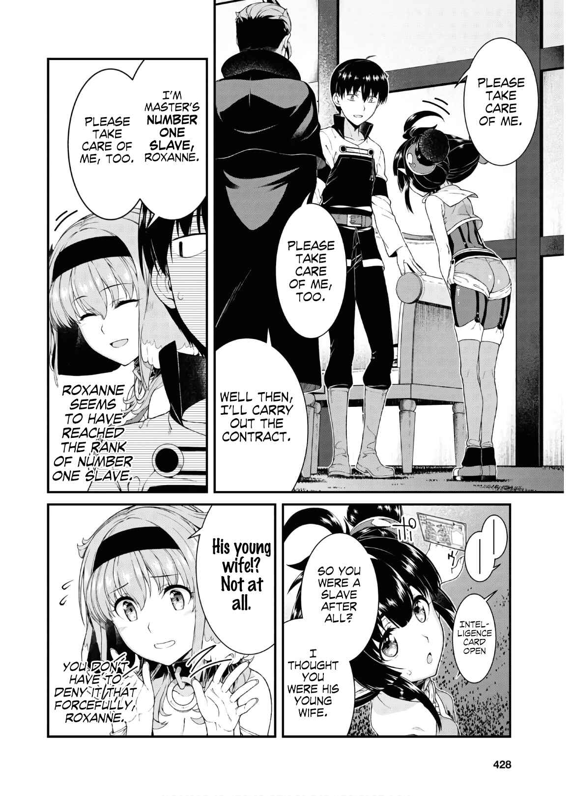Chapter 38 - Page 22