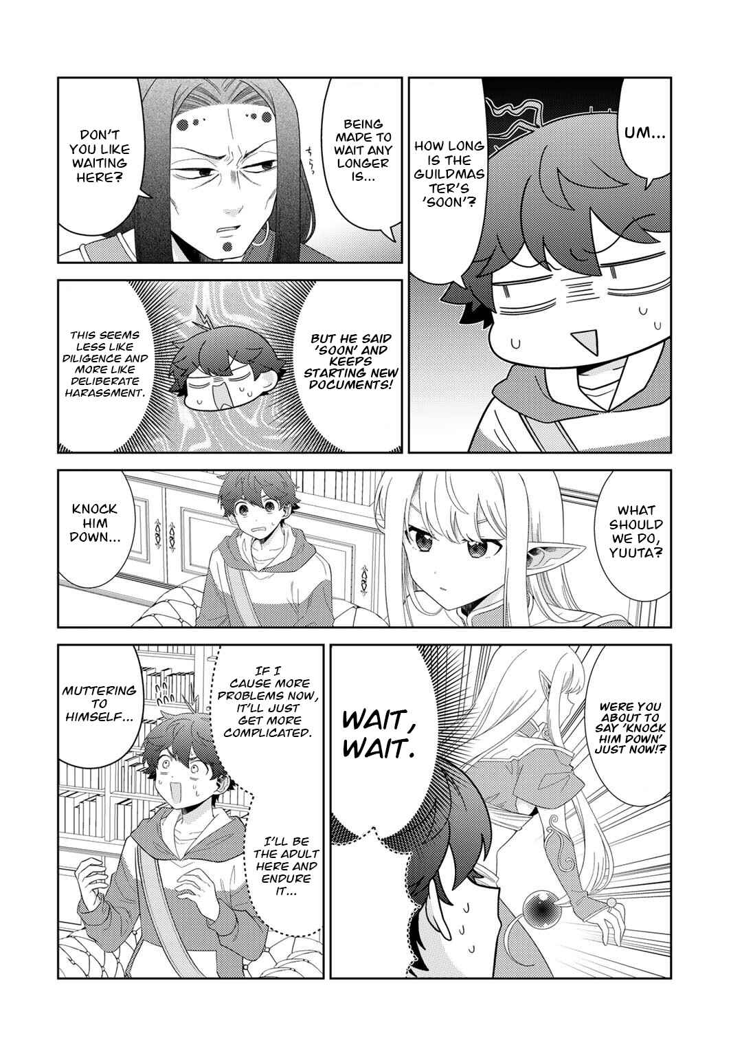 Chapter 45 - Page 10