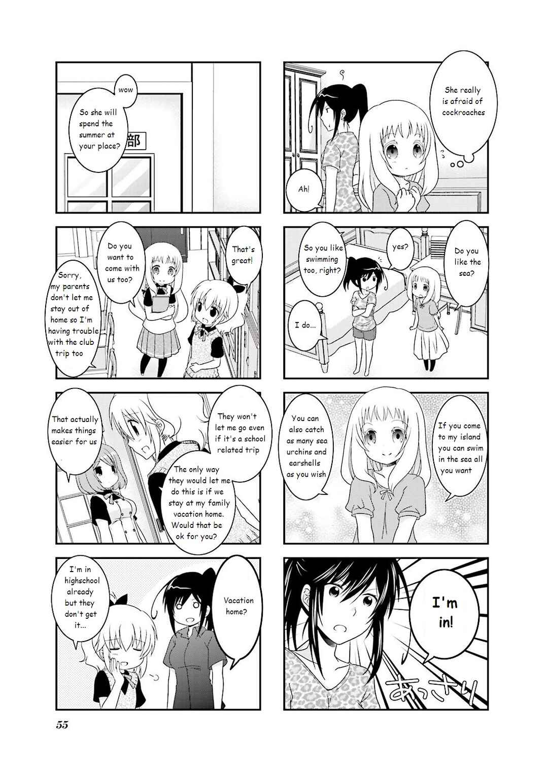 Chapter 23 - Page 3