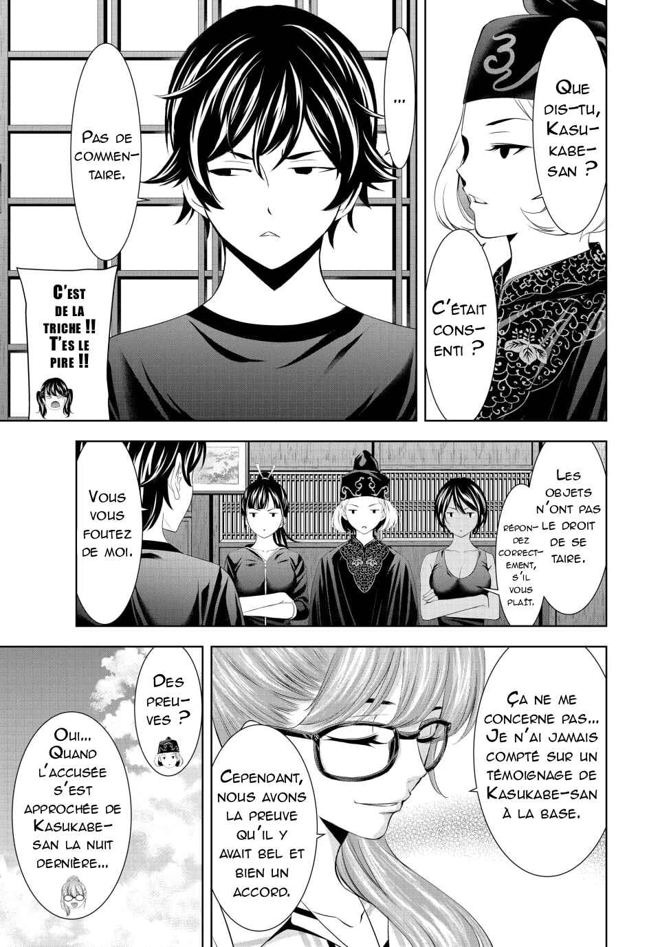 Chapter 165 - Page 10