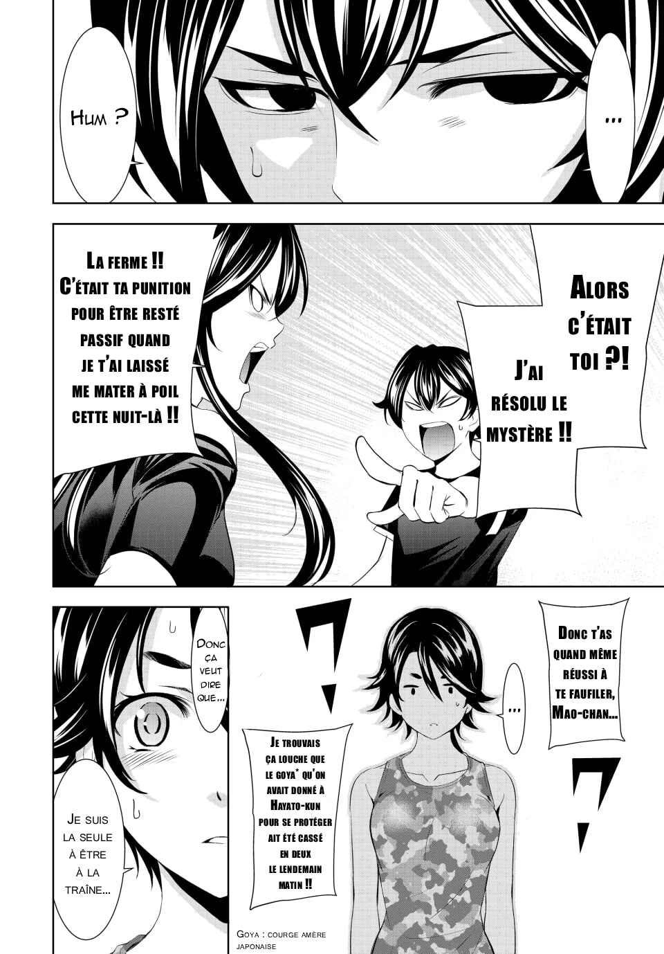 Chapter 165 - Page 13
