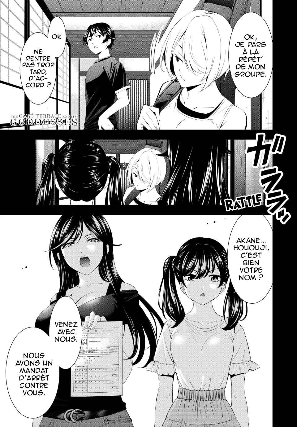 Chapter 165 - Page 2