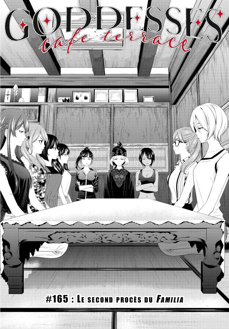 Chapter 165 - Page 3