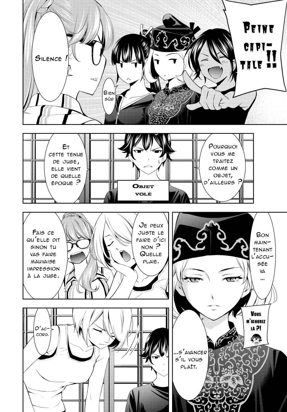 Chapter 165 - Page 5