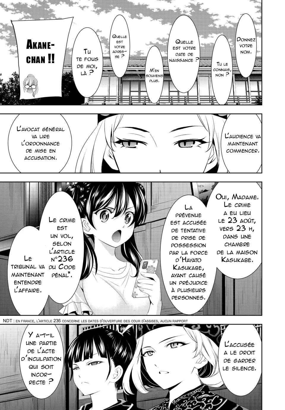 Chapter 165 - Page 6