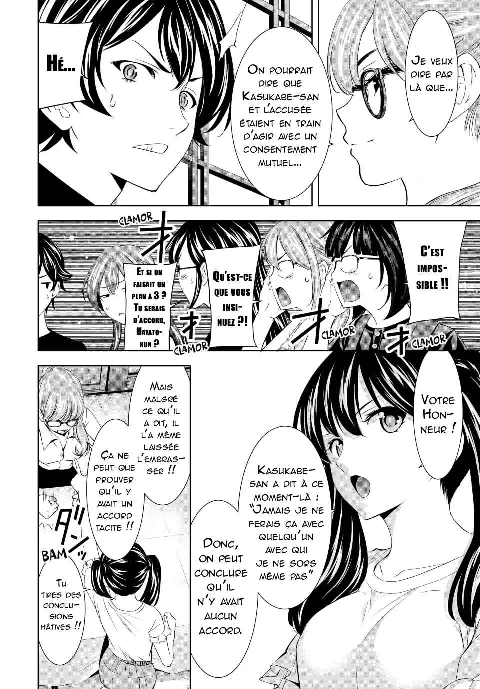 Chapter 165 - Page 9