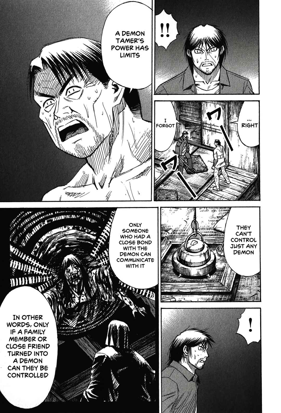 Chapter 118 - Page 14