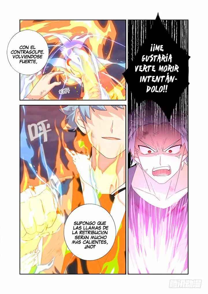 Chapter 447 - Page 10