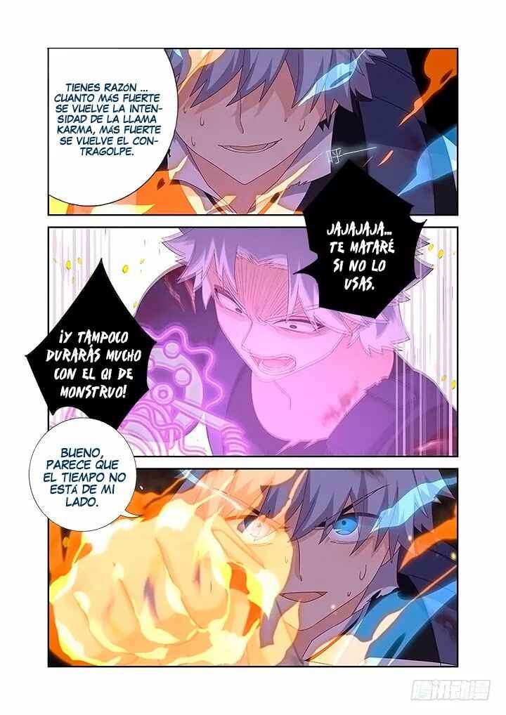 Chapter 447 - Page 9