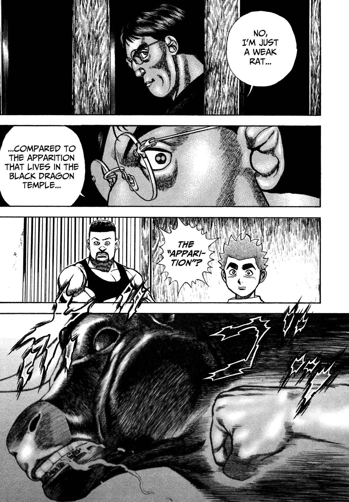 Chapter 180 - Page 13