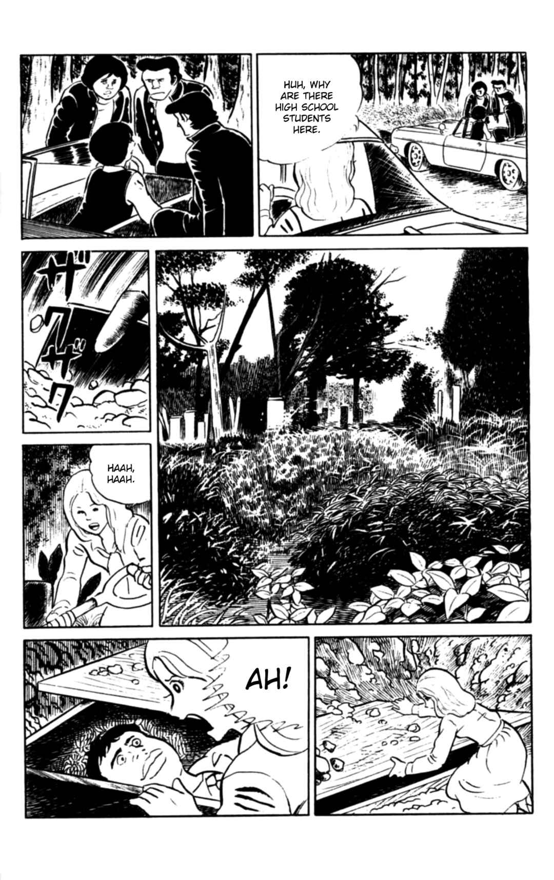 Chapter 107 - Page 21