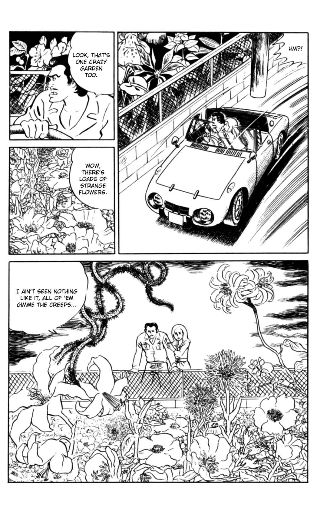 Chapter 107 - Page 6