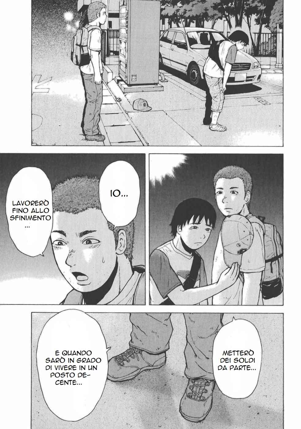 Chapter 135 - Page 17