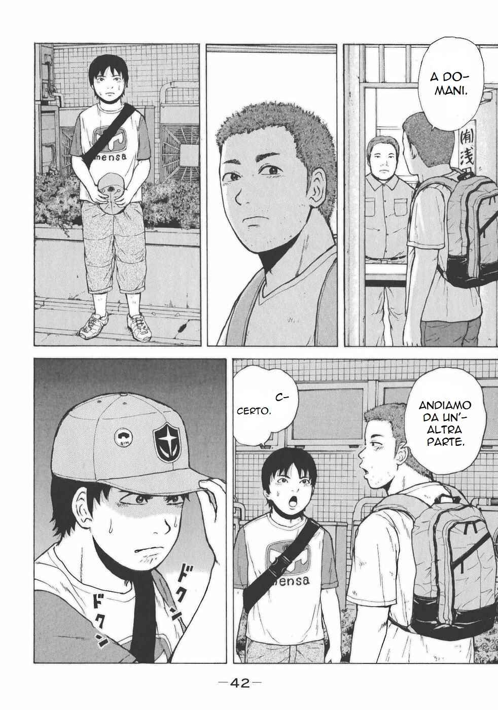 Chapter 135 - Page 4